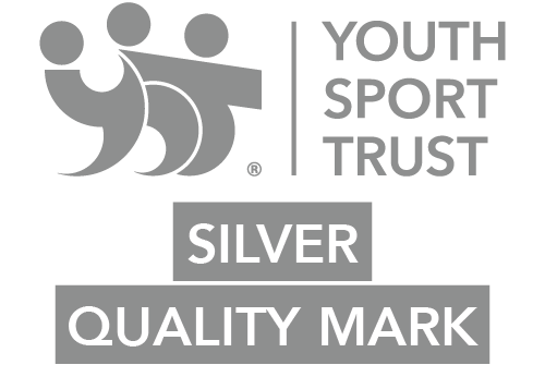 Youth Sport Trust - Silver Quality Mark